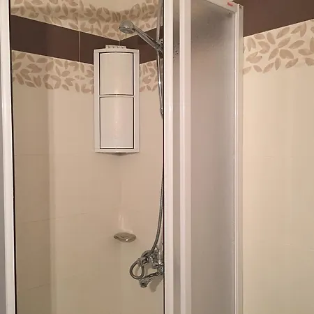 Sea Sunrise Apartment Primorsko