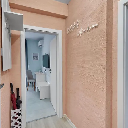 Sea Sunrise Apartment Sozopol