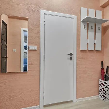 Sea Sunrise Apartment
