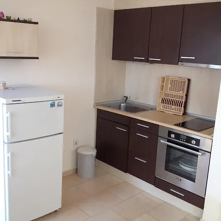 Sea Sunrise Apartament