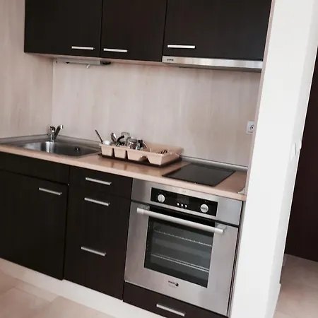 Apartament Sea Sunrise Primorsko