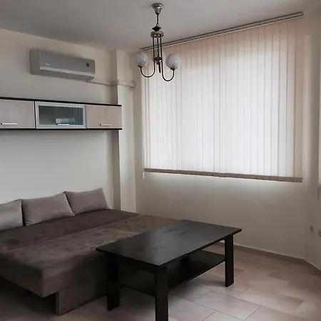 Apartament Sea Sunrise Primorsko